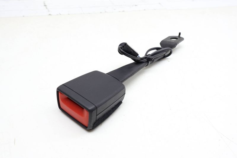 Seat Belt Buckle / Receiver 3CM857755 — Used (SKU 702950)