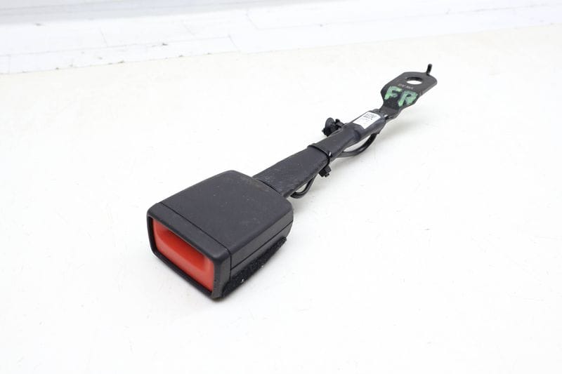 Seat Belt Buckle / Receiver 3CM857755 — Used (SKU 702951)