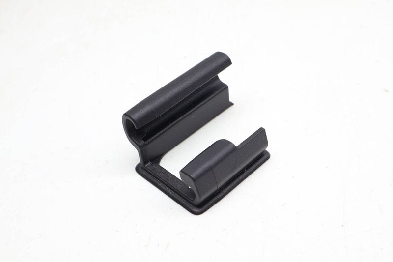 Seat Rail Cover 510881348A — Used (SKU 703177)