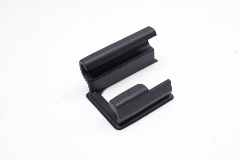Seat Rail Cover 510881348A — Used (SKU 703178)