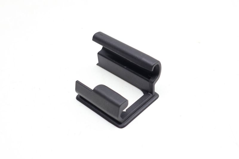Seat Rail Cover Trim 510881347A — Used (SKU 703175)