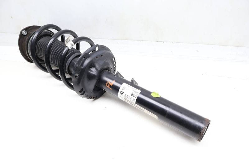 Strut Shock / Spring Assembly 3QF413031AB — Used (SKU 703422)