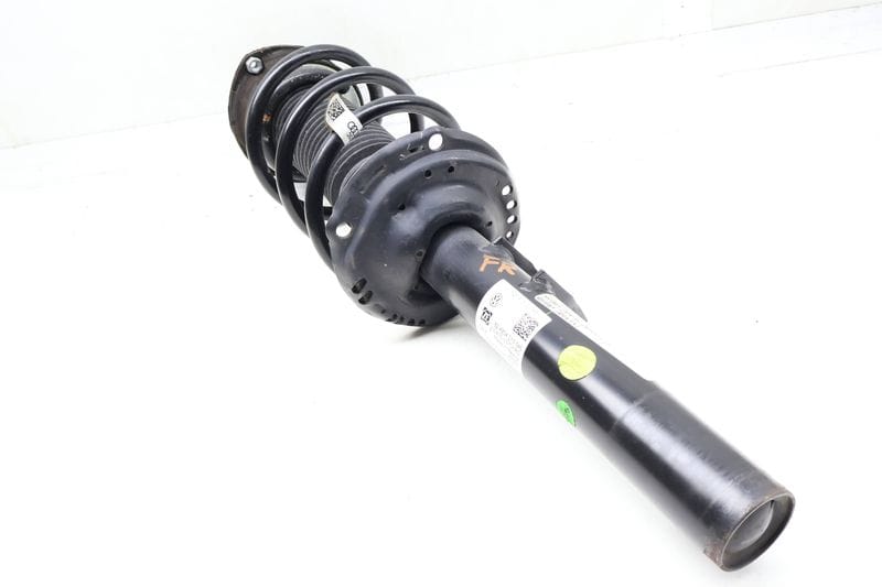 Strut Shock / Spring Assembly 3QF413031AB — Used (SKU 703423)