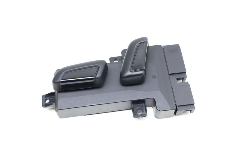 Seat Adjustment Switch 80A959747 — Used (SKU 703144)