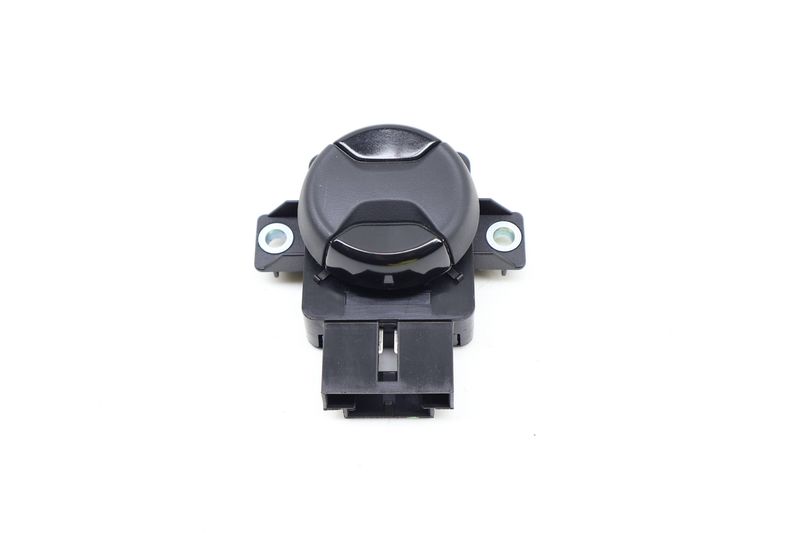 Seat Backrest / Lumbar Adjustment Switch 3CN959777 — Used (SKU 703133)