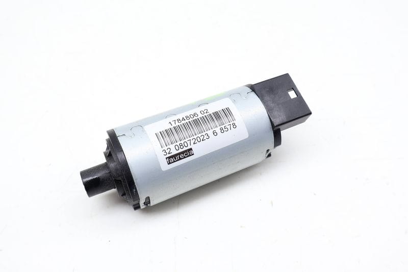 Seat Motor (SLIDE) — Used (SKU 702939)