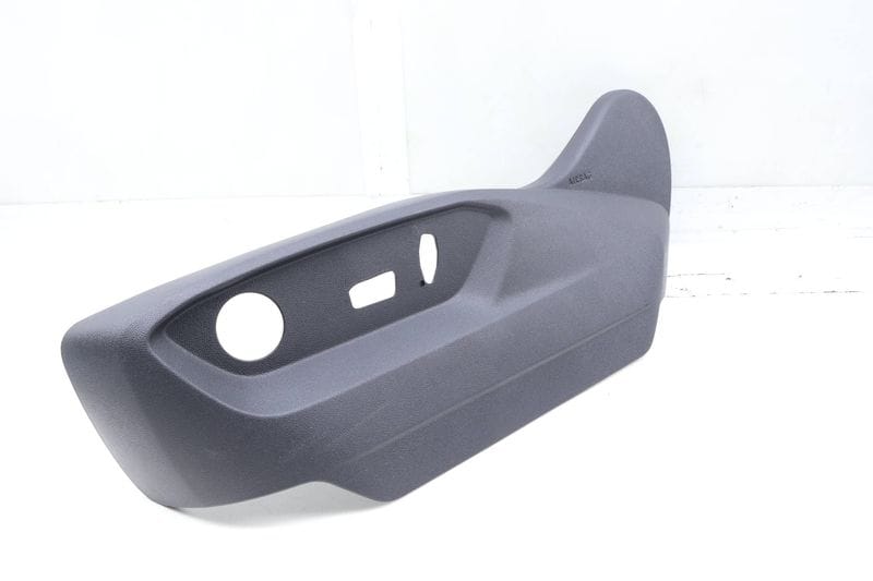 Seat Trim Panel 3CN881313A — Used (SKU 702998)