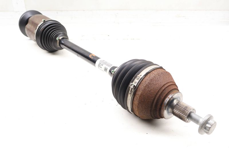 CV Axle Shaft 3QF407272AE — Used (SKU 703441)