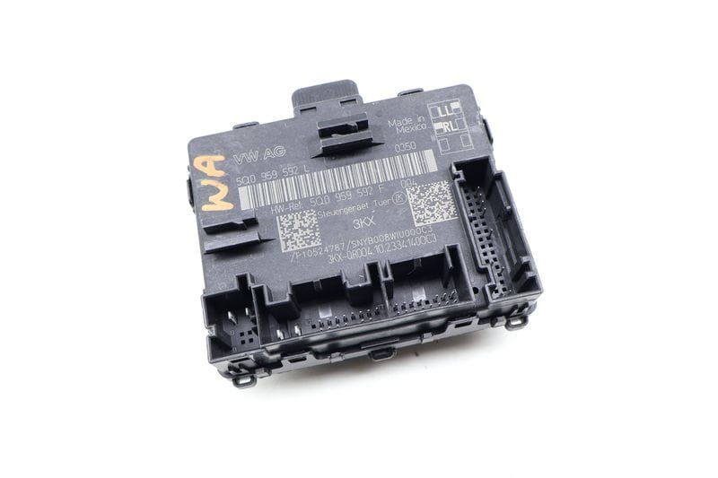 Door Control Module 5Q0959592L — Used (SKU 703048)