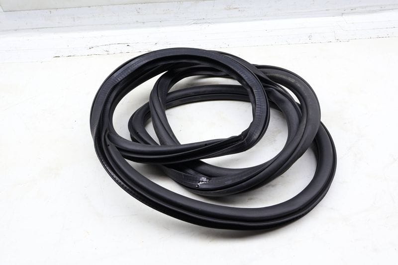 Inner Door Seal / Weather Stripping 3CM867912A — Used (SKU 703541)