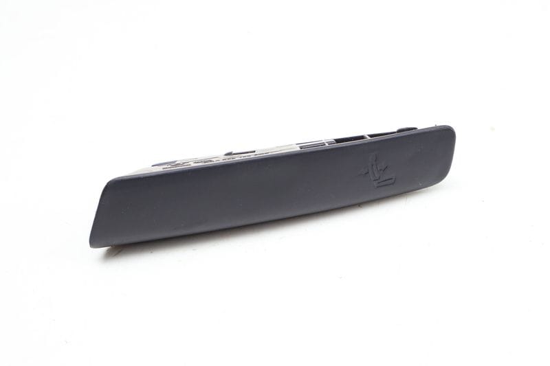 Seat Backrest Adjustment Handle 3CN881606 — Used (SKU 703173)