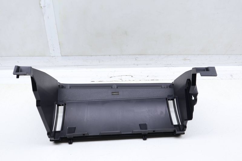Glove Box Mount Bracket / Panel 3CN857114B — Used (SKU 703016)