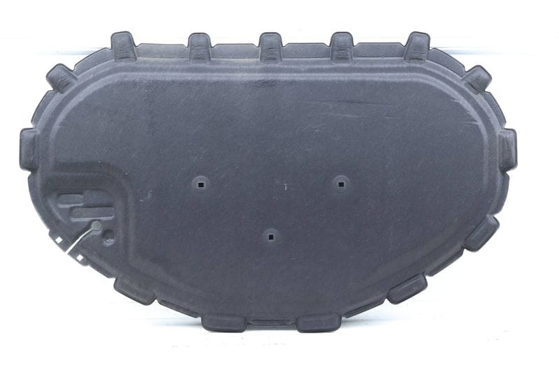 Hood Insulation / Sound Blanket 3CM863831 — Used (SKU 703562)