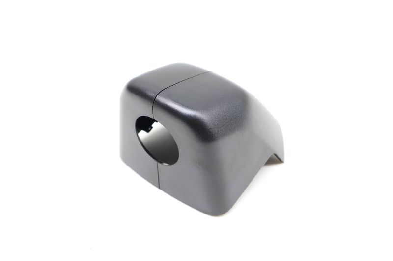 Interior Rear View Mirror Trim / Cap 3CN858633 — Used (SKU 703184)