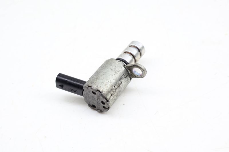 Oil Pressure Control Valve 06K115243L — Used (SKU 703241)