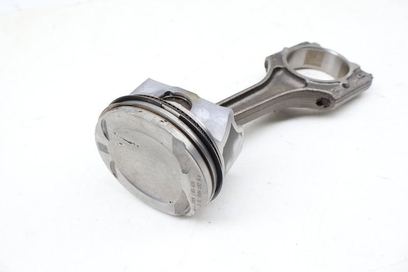 Piston w/ Connecting Rod 06N107065L — Used (SKU 703506)