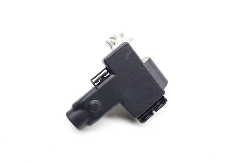 Positive Battery Terminal Fuse Box 5WA937548A — Used (SKU 703053)