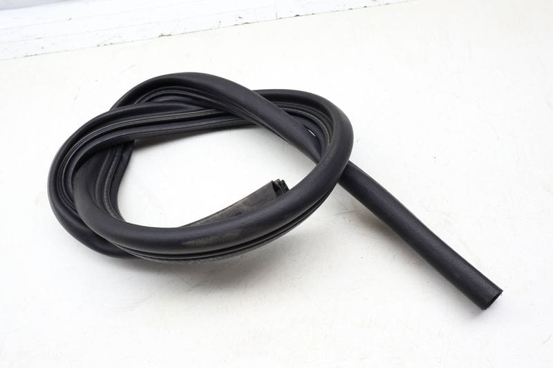 Rain Tray Seal / Hood Weather Stripping 3CM823723 — Used (SKU 703549)