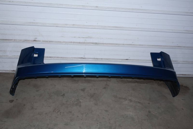 Bumper Cover 3CM807421B — Used (SKU 703571)