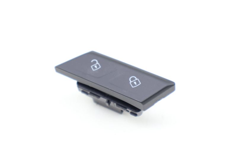 Door Lock / Unlock Switch Button 3CN962126A — Used (SKU 703149)