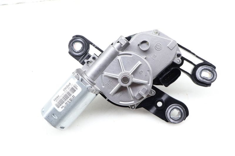 Hatch Wiper Motor 3CM955711 — Used (SKU 702941)