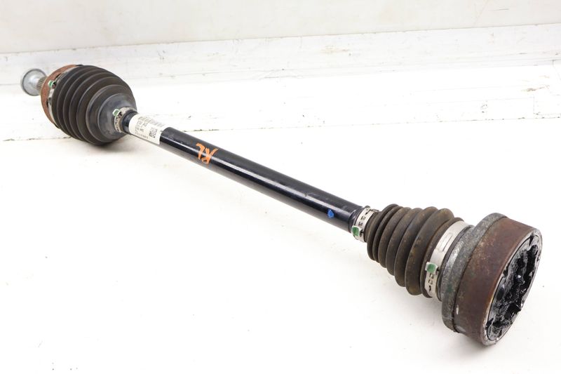 CV Axle Shaft 3QF501203B — Used (SKU 703442)