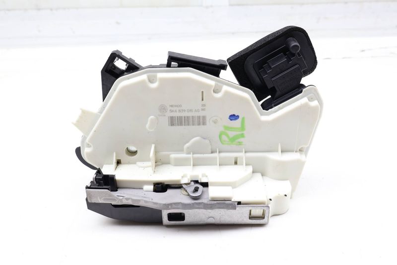 Door Latch / Lock Actuator 5K4839015AG — Used (SKU 702944)