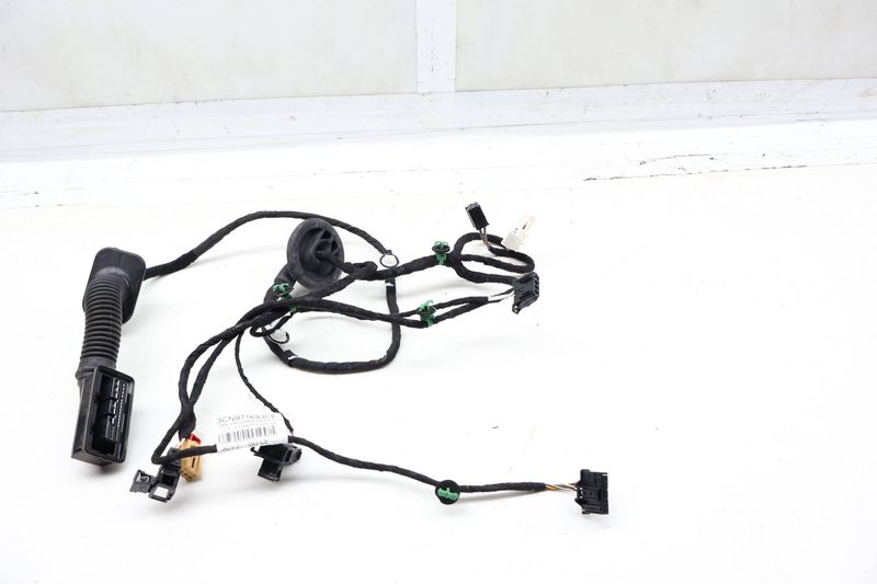 Door Wiring Harness 3CN971693CE — Used (SKU 703461)