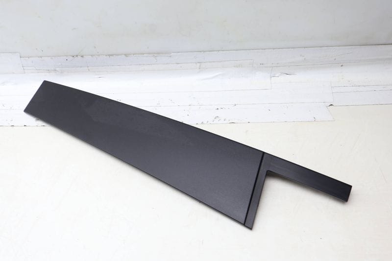 Exterior B Pillar Trim 3CM839901 — Used (SKU 702989)
