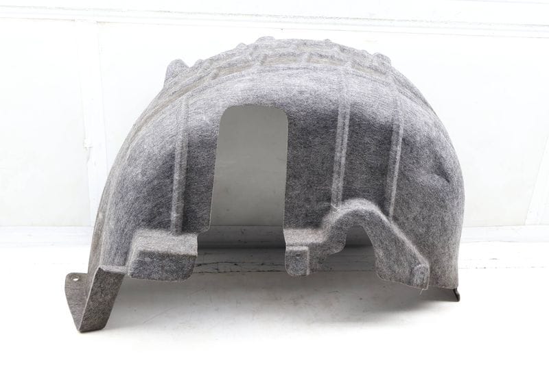 Quarter Panel Fender Liner / Wheel Housing Cover 3CM810971A — Used (SKU 703578)