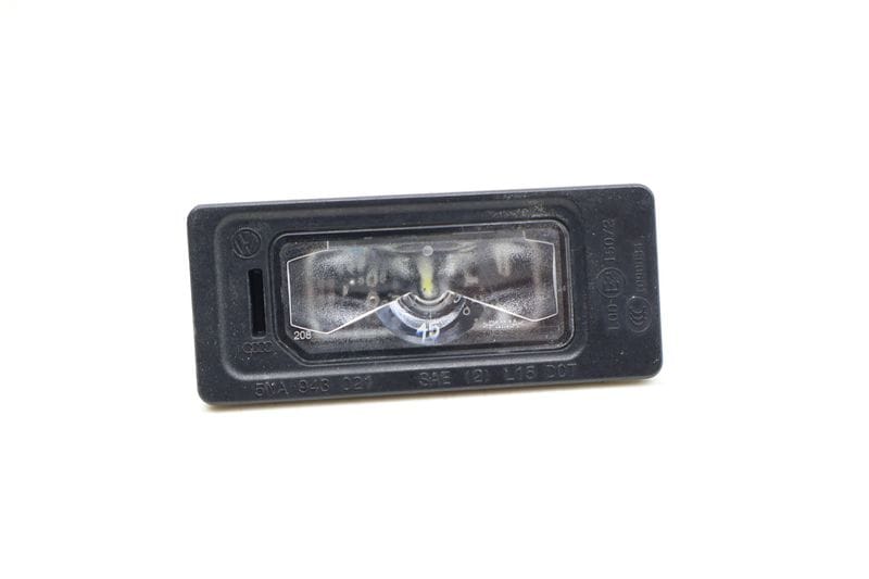 License Plate Light 5NA943021 — Used (SKU 703122)