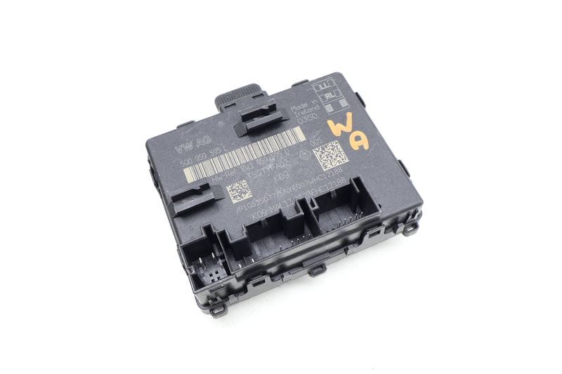 Door / Window Control Module 5Q0959595L — Used (SKU 703034)