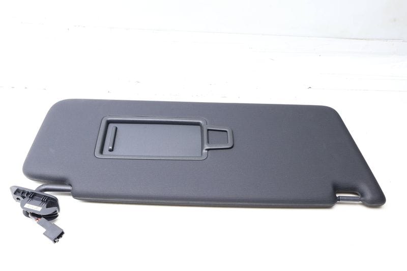 Sun Visor / Mirror 3CN857552E — Used (SKU 702988)