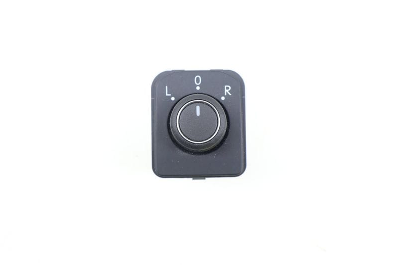 Side View Door Mirror Switch 3CN959565A — Used (SKU 703132)