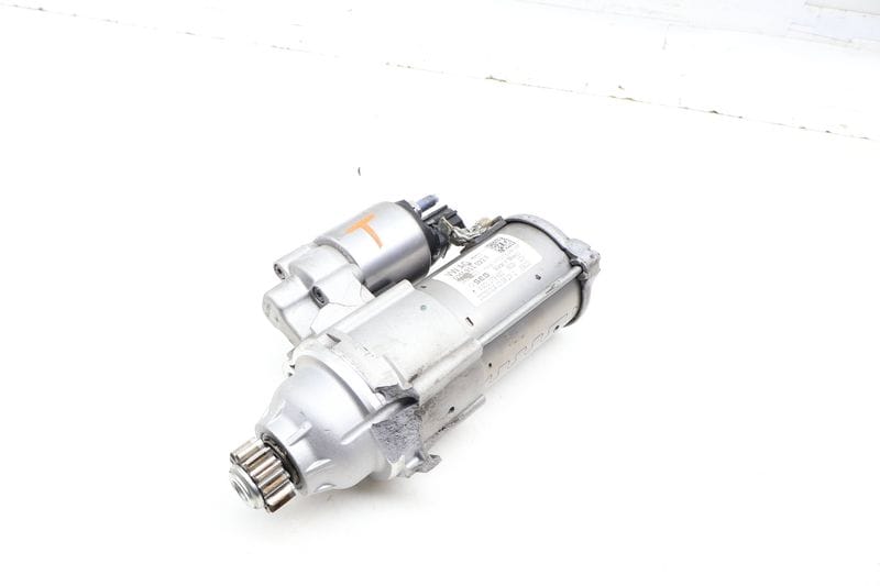 Starter 02M911022F — Used (SKU 703414)
