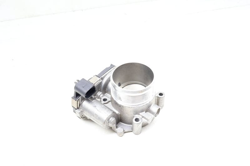 Throttle Body 06Q133062A — Used (SKU 703403)