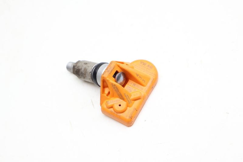 Tire Pressure Sensor / TPMS 5Q0907275F — Used (SKU 703073)