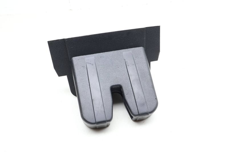 Trunk Latch Cover 3CM827520 — Used (SKU 702949)
