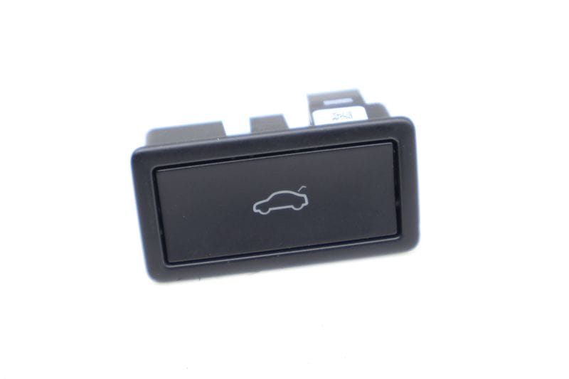 Trunk Release Switch 3G0959831B — Used (SKU 703147)
