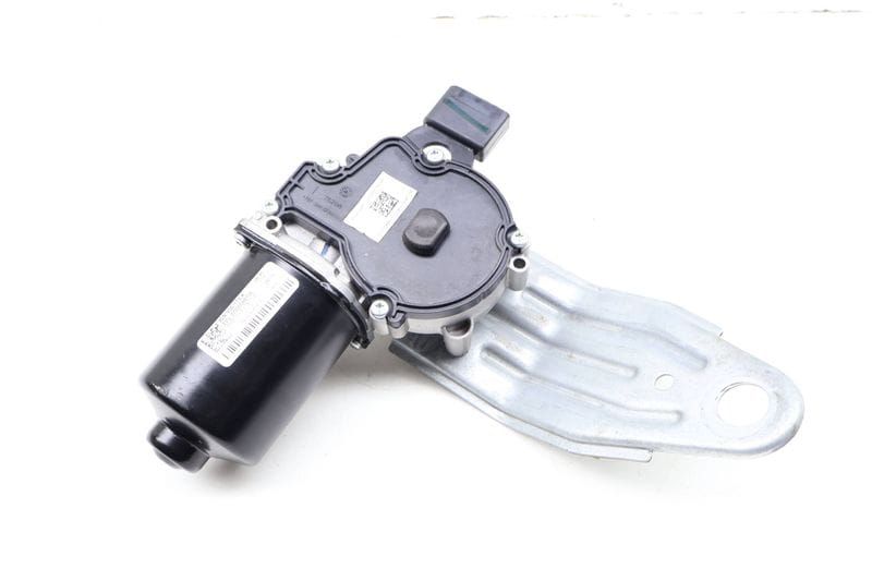 Windshield Wiper Motor 3CN955113A — Used (SKU 702940)