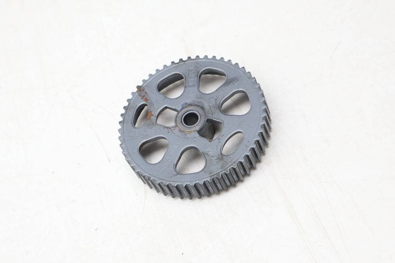Camshaft Pulley / Cam Gear 04E109111AG — Used (SKU 671058)