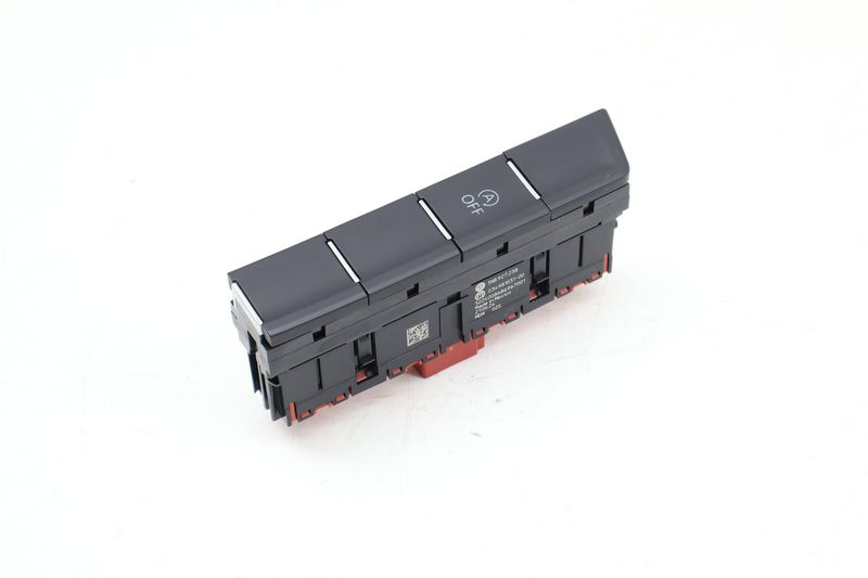 Center Console Eco Switch 5NB927238 — Used (SKU 670783)