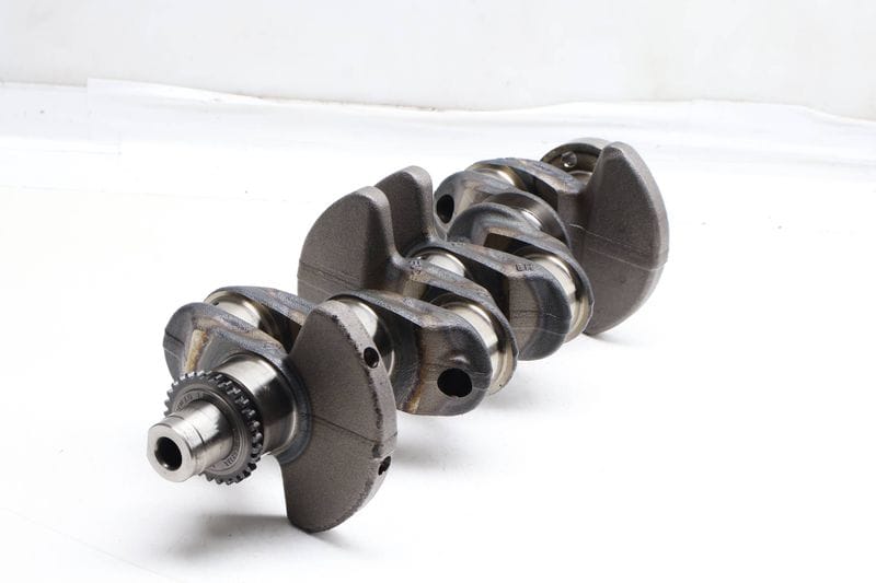 Crankshaft / Crank Shaft — Used (SKU 671085)