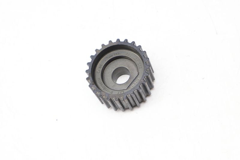 Crankshaft Timing Belt Pulley / Gear 05E105263 — Used (SKU 671056)