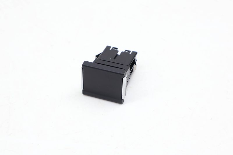 Dummy Trim Cap / Blank Cover 5NB927137 — Used (SKU 670807)