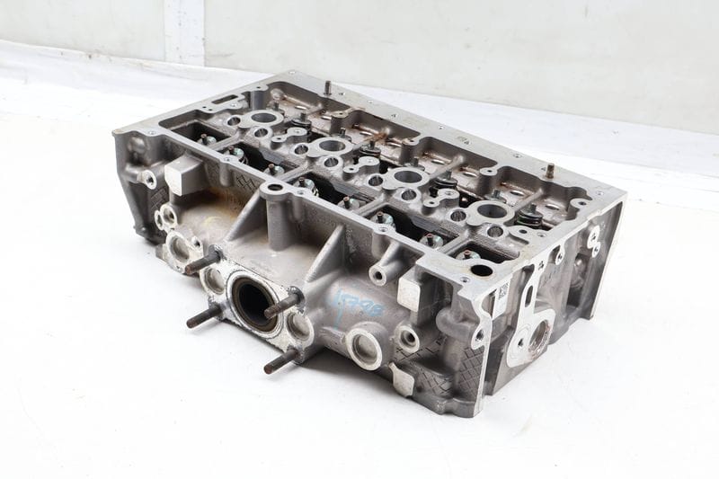 Engine Cylinder Head 05E103063B — Used (SKU 671122)