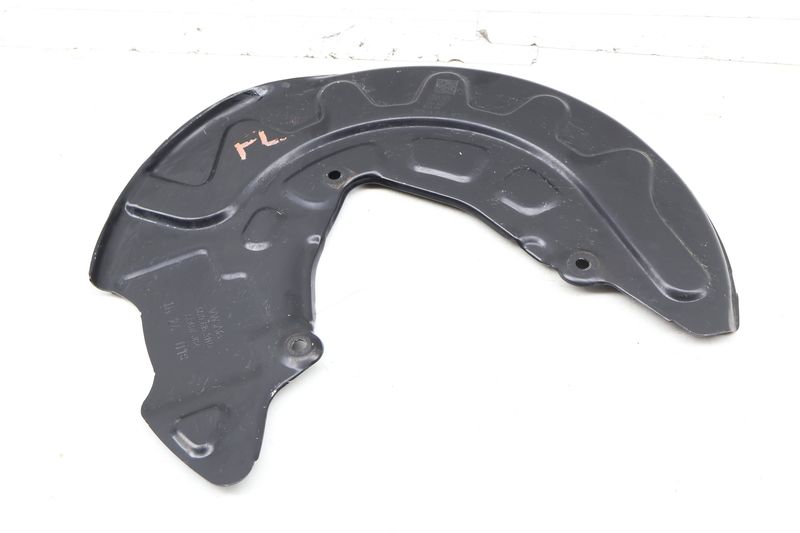 Brake Dust / Splash Shield 5Q0615311G — Used (SKU 671043)