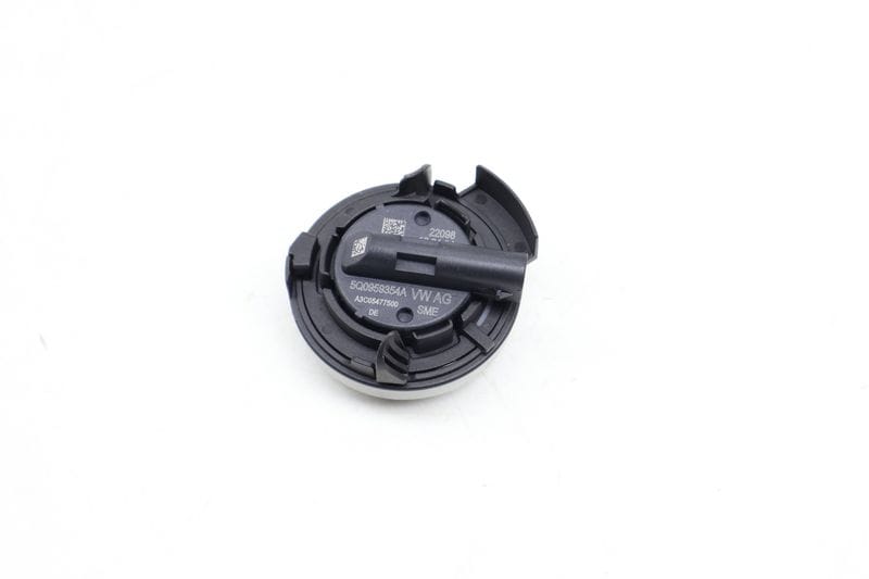 Airbag Impact / Crash Sensor 5Q0959354A — Used (SKU 670811)