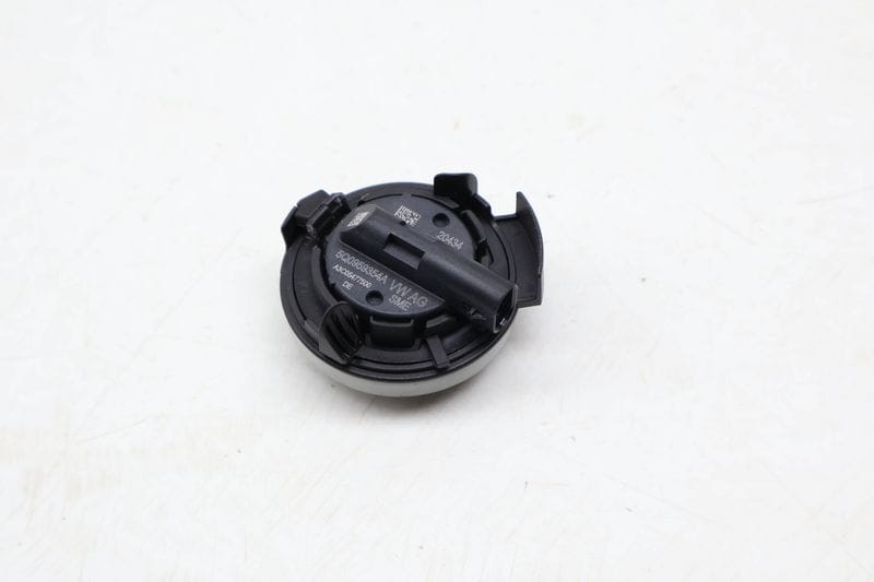 Airbag Impact / Crash Sensor 5Q0959354A — Used (SKU 670812)