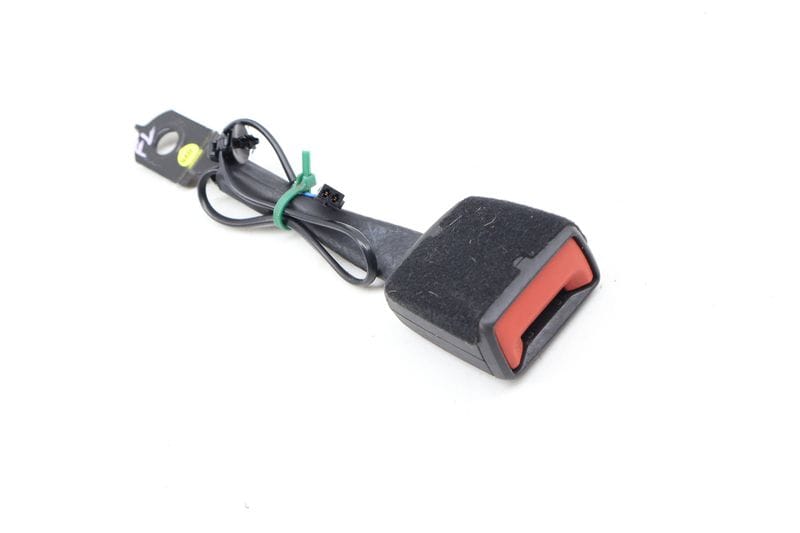 Seat Belt Buckle / Receiver 2GJ857755A — Used (SKU 670955)